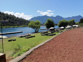 Parque Pinares-Maravilloso-Playa -Muelle-Bosque